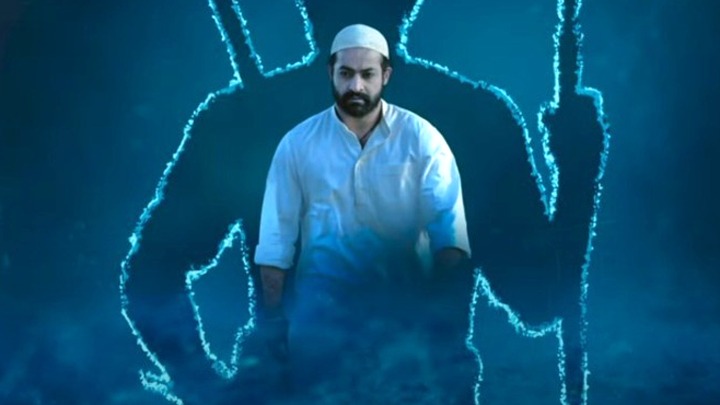 Ramaraju For Bheem – Bheem Intro – RRR Movie | NTR, Ram Charan, Ajay Devgn, Alia Bhatt