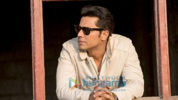 Celeb Photos Of Randeep Hooda