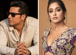 Randeep Hooda and Ileana D’cruz to star in Sony Pictures Films India’s next, Unfair & Lovely