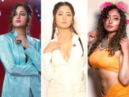 Rashami Desai opens up on her bold and badass avatar that she has recently graced the social media with