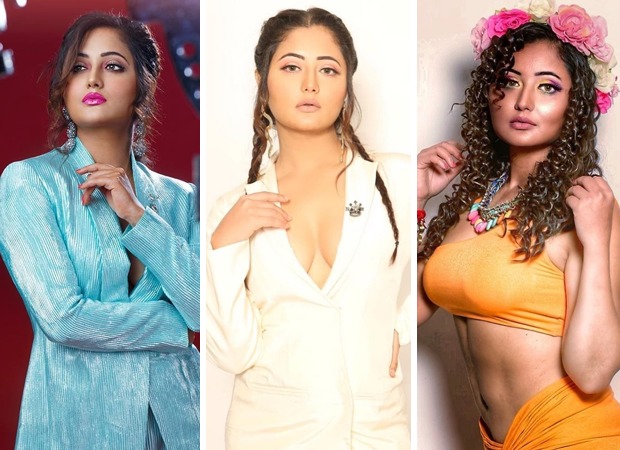 Rashami Desai opens up on her bold and badass avatar that she has recently graced the social media with