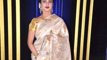 Rekha is not making a comeback