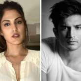 Rhea Chakraborty asks Bombay High Court to not quash case against Sushant Singh Rajput’s sisters for procuring medicines illegally