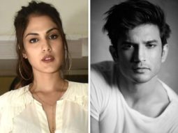 Rhea Chakraborty asks Bombay High Court to not quash case against Sushant Singh Rajput’s sisters for procuring medicines illegally