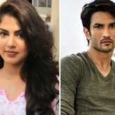 Rhea Chakraborty did not meet Sushant Singh Rajput on June 13, false claims will now lead to legal action