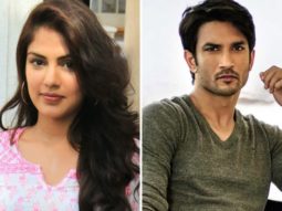 Rhea Chakraborty did not meet Sushant Singh Rajput on June 13, false claims will now lead to legal action