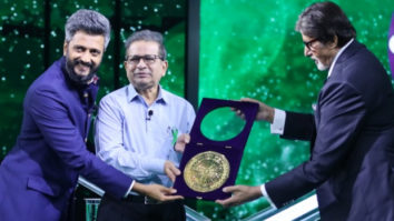 Riteish Deshmukh wants people to say, “Jaate Jaate Healthy Organs Chhod Kar Gaya” on Amitabh Bachchan’s Kaun Banega Crorepati 12