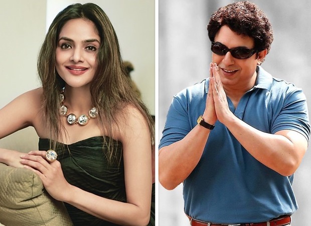 Roja pair Madhoo and Arvind Swami to reunite in Thalaivi, actress reveals she watches old clips of VN Janaki for prep