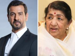 Ronit Roy missed his biggest birthday present, Lataji reacts