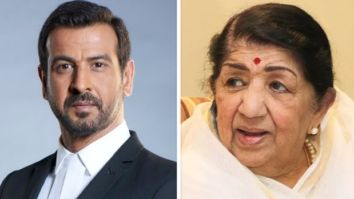 Ronit Roy missed his biggest birthday present, Lataji reacts