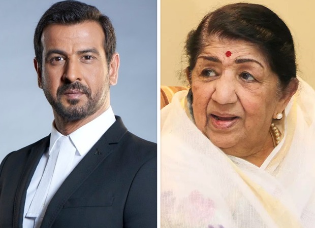 Ronit Roy missed his biggest birthday present, Lataji reacts Ronit Roy missed his biggest birthday present, Lataji reacts