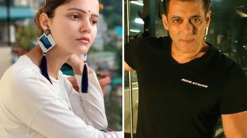 Rubina Dilaik expresses distaste over Salman Khan’s comments on Abhinav Shukla in Bigg Boss 14, wants to quit the show