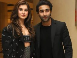 Rumours about Tara Sutaria and Aadar Jain getting married are false