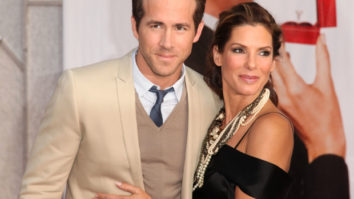 Ryan Reynolds and Sandra Bullock may reunite for Paramount Pictures’ Lost City Of D 