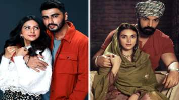 SCOOP: Arjun Kapoor-Rakul Preet Singh-John Abraham starrer titled Sardar & Grandson?