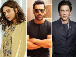 SCOOP: Deepika Padukone & John Abraham won’t join Shah Rukh Khan in Pathaan’s November schedule?