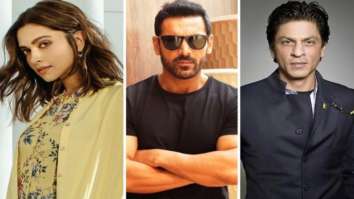 SCOOP: Deepika Padukone & John Abraham won’t join Shah Rukh Khan in Pathaan’s November schedule?