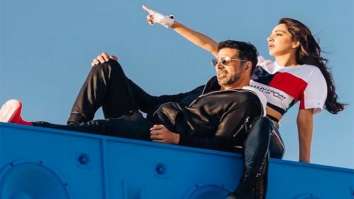 SCOOP: Fox Star Studios declines Akshay Kumar’s request to promote Laxmmi Bomb song at Burj Khalifa?