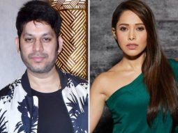 SCOOP: Raaj Shaandilyaa to launch his production house; Nushrratt Bharuccha likely to star in first project