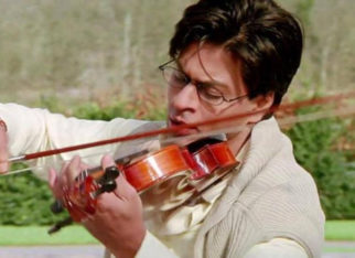 20 years of Mohabbatein: Shah Rukh Khan surprises his fans with a recording of his popular dialogue ‘Pyaar aisa hota hai’