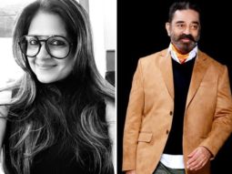 STYLIST SPOTLIGHT: Meet Amritha Ram who curates looks for legendary Kamal Haasan for Bigg Boss 4 Tamil