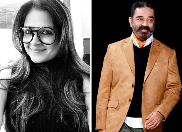 STYLIST SPOTLIGHT: Meet Amritha Ram who curates looks for legendary Kamal Haasan for Bigg Boss 4 Tamil