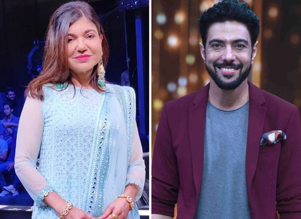 Sa Re Ga Ma Pa Li’l Champs Alka Yagnik takes notes as Chef Ranveer Brar shares special COVID-19 Kadha recipe