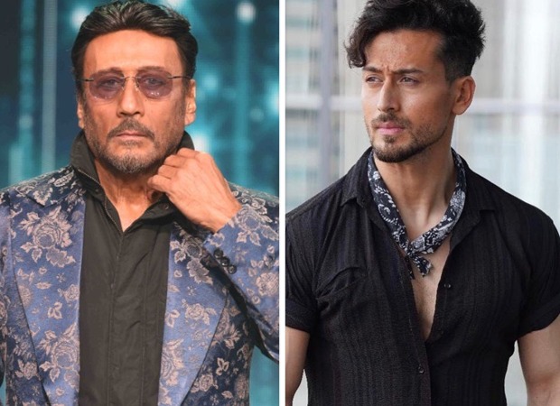 Sa Re Ga Ma Pa Li’l Champs Jackie Shroff says, “Whenever I was shooting outside the city, I would return on the same day to spend time with Tiger”