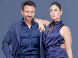 Saif Ali Khan – Kareena Kapoor Khan to move into new home to welcome second child