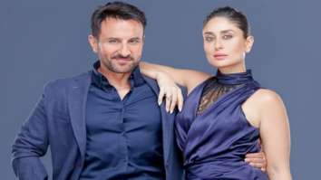 Saif Ali Khan – Kareena Kapoor Khan to move into new home to welcome second child