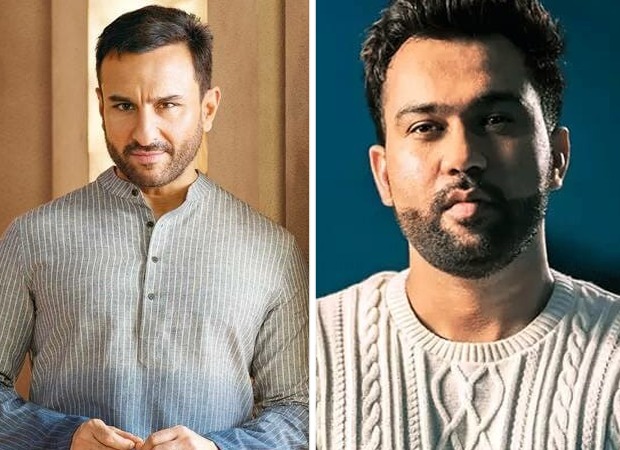 Saif Ali Khan and Ali Abbas Zafar's Dilli to premiere on Amazon Prime Video in January 2021 