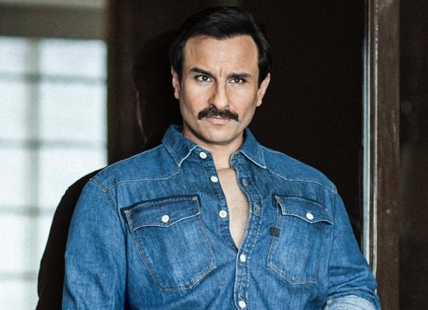 Saif Ali Khan quashes rumours about buying back Pataudi Palace from a hotel for Rs. 800 crores Saif Ali Khan quashes rumours about buying back Pataudi Palace from a hotel for Rs. 800 crores