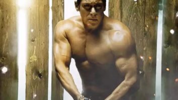 Salman Khan, Disha Patani, Jackie Shroff, Randeep Hooda wrap up Radhe ahead of the schedule