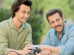 Salman Khan back in the film, Mahesh Manjrekar’s directorial starring Aayush Sharma now titled Antim