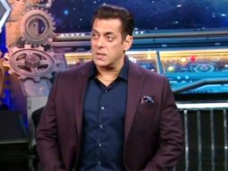 Salman Khan to Bigg Boss 14 contestants: “Apne aapko aap TURRAM KHAN na samjho…” | Weekend Ka Vaar