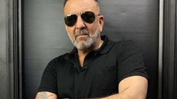 Sanjay Dutt beats cancer, thanks everyone for prayers