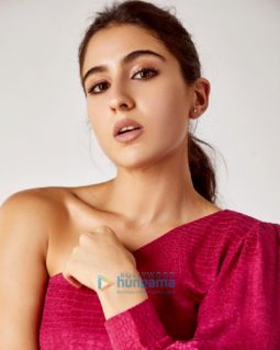 Celebrity Photos of Sara Ali Khan