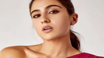 Celebrity Photos of Sara Ali Khan