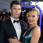 Scarlett Johansson and Colin Jost are married, the couple ties the knot in private ceremony