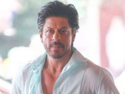 Shah Rukh Khan back to shoot after 870 days, set to announce a film after 1500 days and gears up for a HIT after 2500 days!