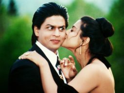 25 Years of DDLJ: Shah Rukh Khan thanks his fans for showering love on Raj and Simran