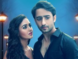 Shaheer Sheikh and Tejasswi Prakash starrer music video’s teaser leaves the netizens swooning