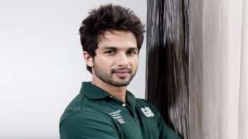 Shahid Kapoor in a multi-film Rs. 60 crore deal with Amazon Prime