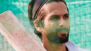 Shahid Kapoor wraps up Jersey schedule, thanks Uttarakhand government for the support during the shooting  