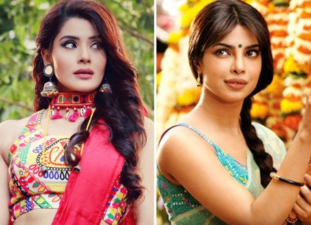 Shamin Mannan says her character Koyal in Ram Pyare Sirf Hamare is inspired by Priyanka Chopra in Gunday
