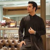 Sharad Malhotra admits to having cold feet on the first day of the shoot for Naagin 5