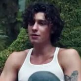 Shawn Mendes tries to discover himself in a cinematically powerful music video, 'Wonder' 