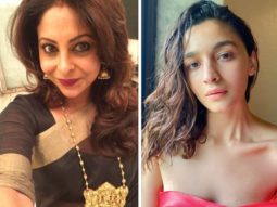 Shefali Shah is all set to play the role of Alia Bhatt’s mother in Shah Rukh Khan’s Darlings