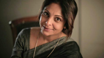 Shefali Shah highlights the horror of the society with a hard-hitting poem