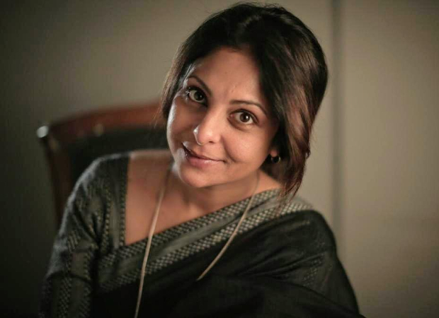 Shefali Shah’s poem highlights the horror of the society and is straight-up hardhitting